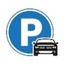 Parking logo